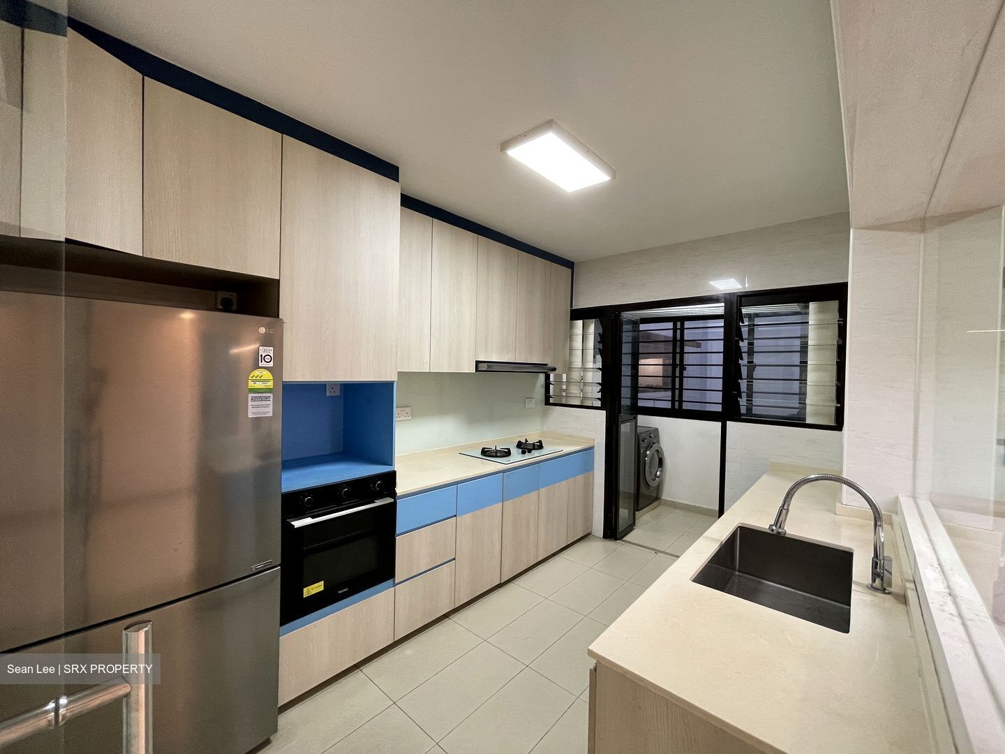Blk 996B Buangkok Tropica (Hougang), HDB 4 Rooms #551678411